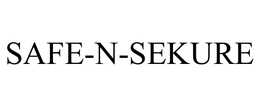 SAFE-N-SEKURE trademark