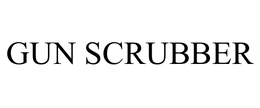 GUN SCRUBBER trademark