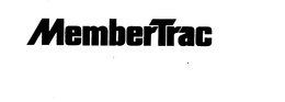 MEMBERTRAC trademark