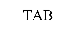 TAB trademark