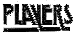 PLAYERS trademark