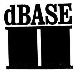 DBASE trademark