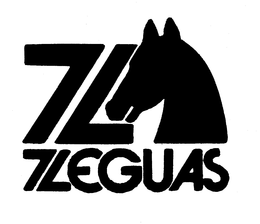 7L 7LEGUAS trademark