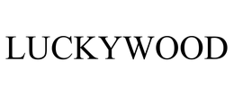 LUCKYWOOD trademark