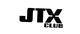 JTX CLUB trademark