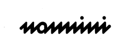 NANNINI trademark