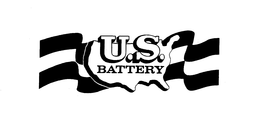 U.S. BATTERY trademark