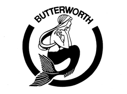 BUTTERWORTH trademark