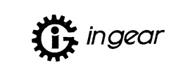 IG IN GEAR trademark