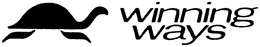 WINNING WAYS trademark
