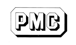 PMC trademark