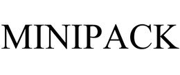 MINIPACK trademark