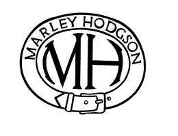 MH MARLEY HODGSON trademark