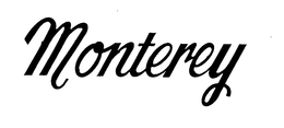MONTEREY trademark