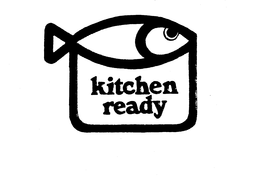 KITCHEN READY trademark