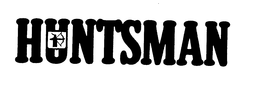 HUNTSMAN trademark
