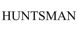 HUNTSMAN trademark