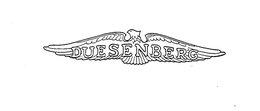 DUESENBERG trademark