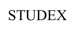 STUDEX trademark