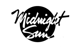 MIDNIGHT SUN trademark