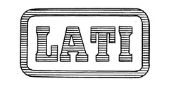 LATI trademark