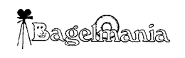 BAGELMANIA trademark