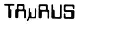 TAµRUS trademark
