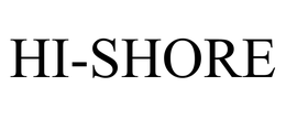 HI-SHORE trademark