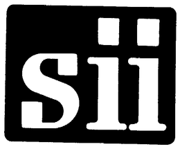 SII trademark