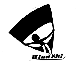 WIND SKI trademark