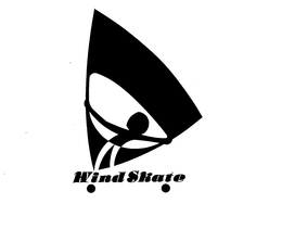 WIND SKATE trademark