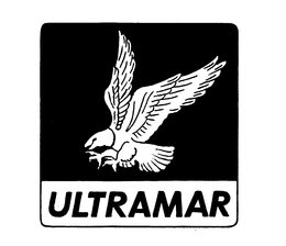 ULTRAMAR trademark