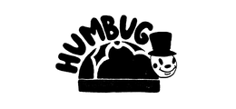 HUMBUG trademark