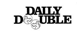 DAILY DOUBLE trademark