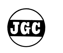 JGC trademark