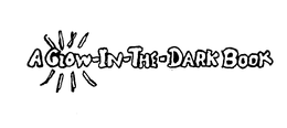 A GLOW-IN-THE-DARK BOOK trademark