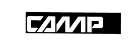 CAMP trademark