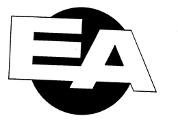 EA trademark