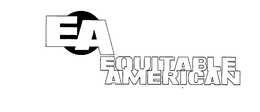 EA EQUITABLE AMERICAN trademark