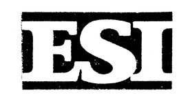 ESI trademark