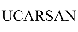 UCARSAN trademark