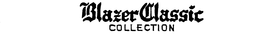BLAZER CLASSIC COLLECTION trademark