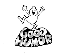 GOOD HUMOR trademark