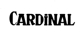 CARDINAL trademark