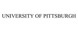 UNIVERSITY OF PITTSBURGH trademark