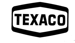 TEXACO trademark