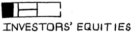INVESTORS EQUITIES trademark