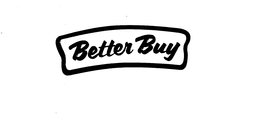 BETTER BUY trademark