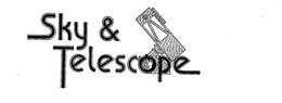 SKY & TELESCOPE trademark