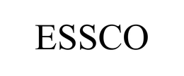 ESSCO trademark